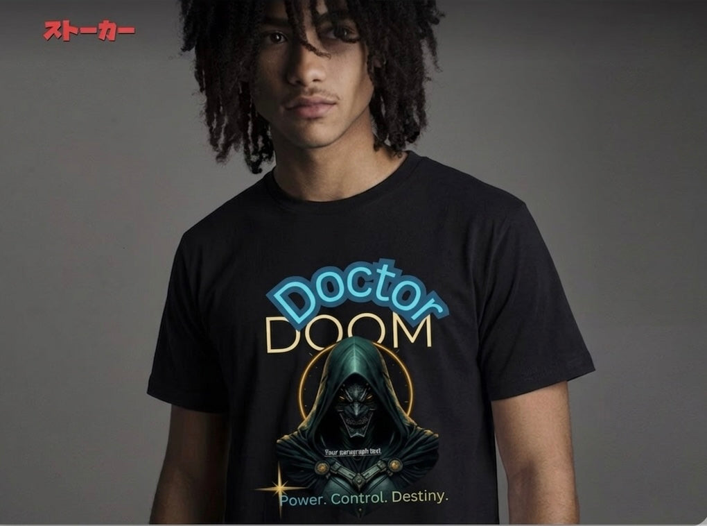 dr.doom T-Shirt